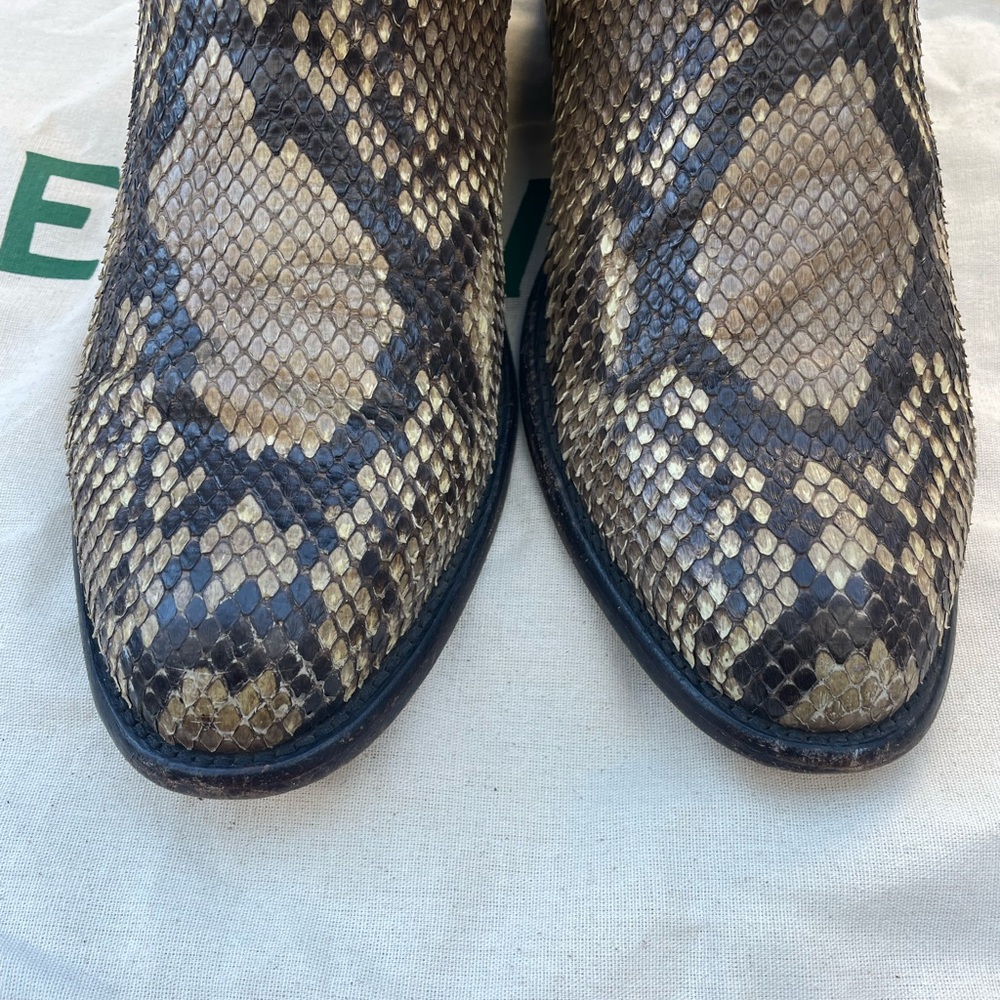 Tecovas Python Boots - "The Bryce" style - image 16